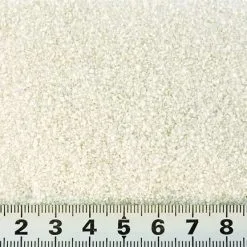 10 Liter Milky Way, Akazienschotter 0,2 - 1 Mm