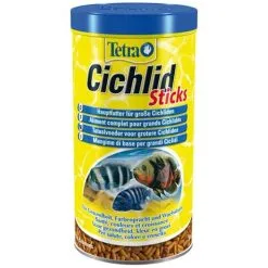 TetraCichlid Sticks 1 L