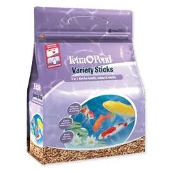 Tetra Pond Variety Sticks 4L