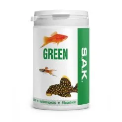SAK Grün Tabletten 1000ml