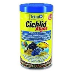 Tetra Cichlid Algae 500 Ml