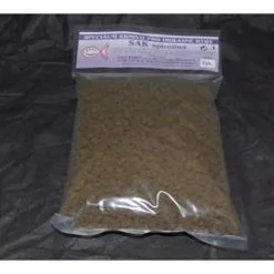 SAK Spirulina Tabletten 1000g-PE Beutel