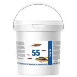 SAK 55 Granulat 10 200ml/4500g Eimer