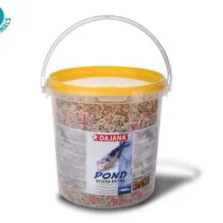 Dajana Pond Sticks Extra 10 000ml