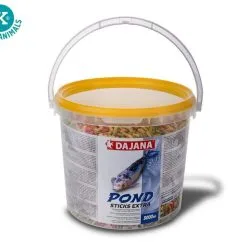 Dajana Pond Sticks Extra 20 000ml