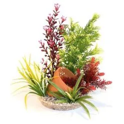 Sydeco Terracotta Air Diffuser Large - Mix 1St