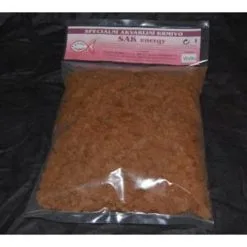 SAK Energy Flockenfutter 1000g-PE Beutel