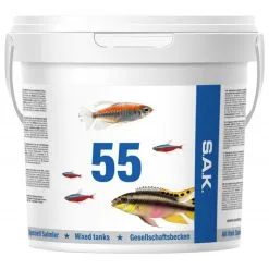 SAK 55 Tabletten 3400ml Eimer
