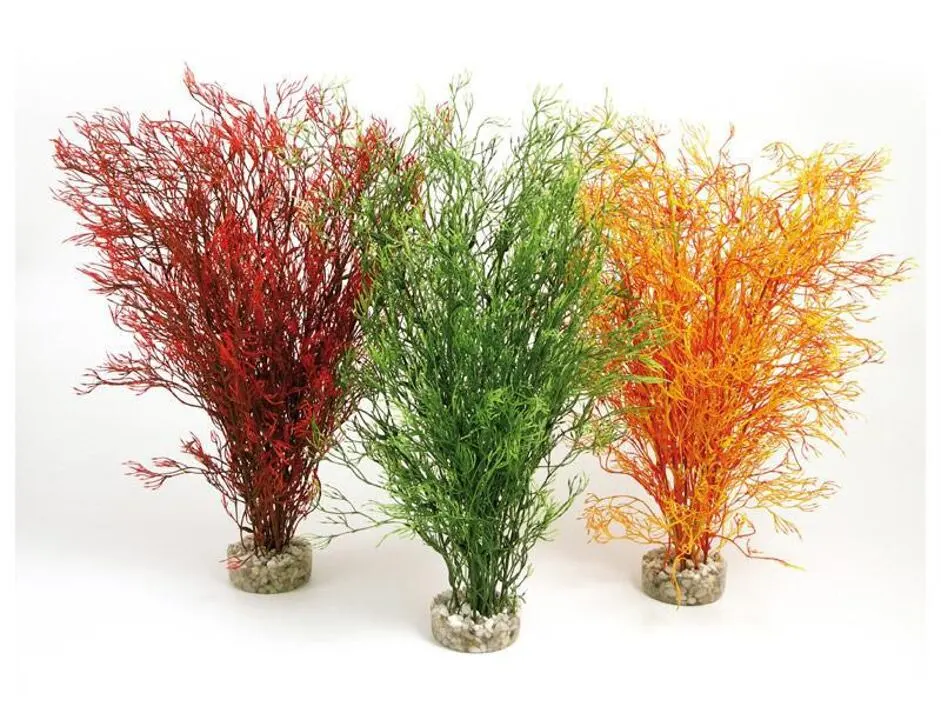 Sydeco Coral Bush Maxi 40 Cm