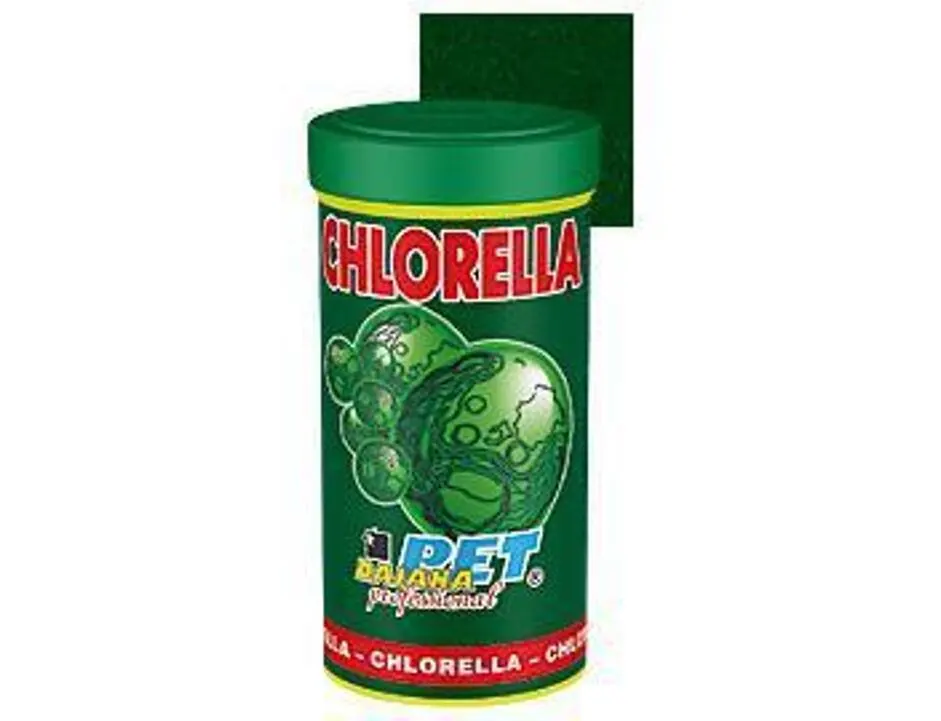 Dajana Chlorella 250 Ml