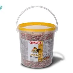 Dajana Pond Pellets Extra 5 000 Ml