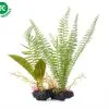 JK Animals JK Aquarienpflanze - Farnstein 33 Cm