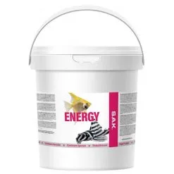 SAK Energy Granulat 10 200ml/4500g Eimer