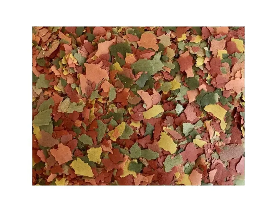 Dajana TropicaFlockenfutter 1 Kg