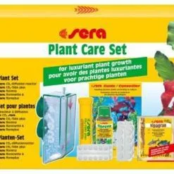 Sera Pflanzenpflege-Set