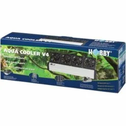 AquaCooler V4 400 X 125 X 65 Mm