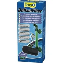 Tetra Brillanter Filter