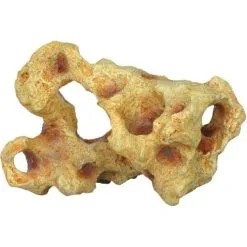 Aquarium Dekoration Hohlraum Stein Nr. 4 - 31 X 21 X 19 Cm