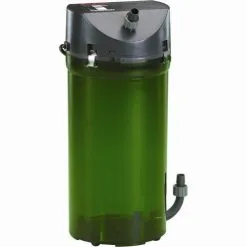 EHEIM Klassischer 250-Liter-Aquarien-Außenfilter