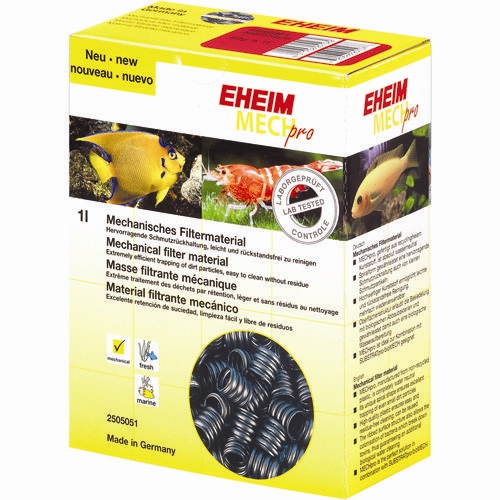 EHEIM Mech Pro Mechanisches Filtermaterial 2 Liter