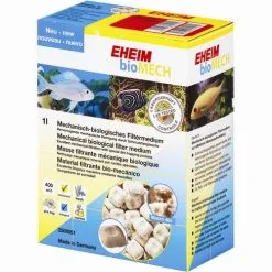 EHEIM BioMech Mechanisch-biologischer Filter 2 Liter