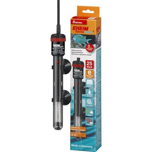 EHEIM Heizung E25W