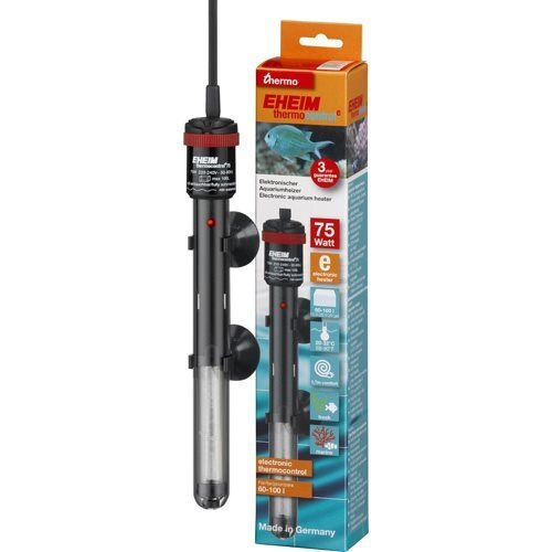 EHEIM Heizung E75W