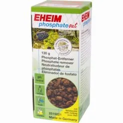 EHEIM Phosphatieren