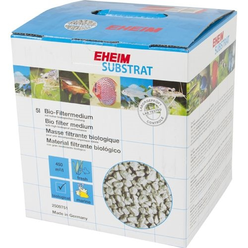 Eheim Substrat 5 Liter
