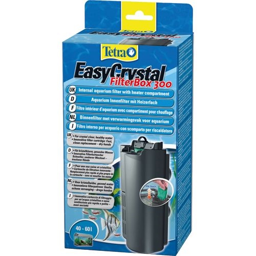 EasyCrystal Filt.300 Für AquaArt+Starterline