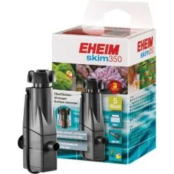 EHEIM Skim350 Liter Oberflächenreiniger Für Aquarien