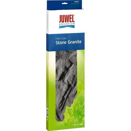 Juwel Filterdeckel Stein Granit