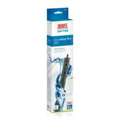 Juwel AquaHeat Pro Aquarienheizer 300W - Für Große Aquarien