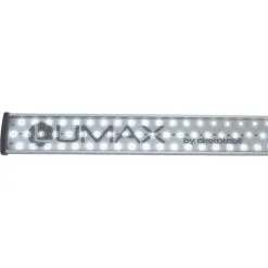 Lumax LED-Leuchte 123 Cm 38W HVID