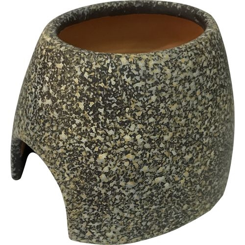 Höhle-Höhle Für Aquarien 16 X 13 X 10,5 Cm