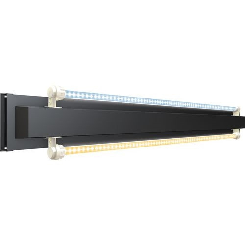 Juwel Multilux LED-Leuchteinheit 55 Cm 2x12 W Für Trigon 350