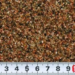 10 Liter, ORBIT, Akazienschotter 1 - 2 MM