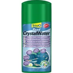 TetraTeich KristallWasser 500ml