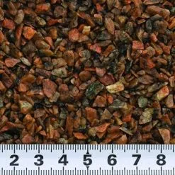 10 Liter, VEGA, Akazienschotter 2 - 4 MM