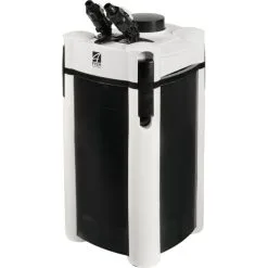 4FISH Außenfilter Für Aquarien Und Teiche 800X - 1800 Liter Pro Stunde